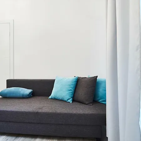 New Comfort Doubleroom - Fox - Old City Ul.zyblikiewicza Krakow