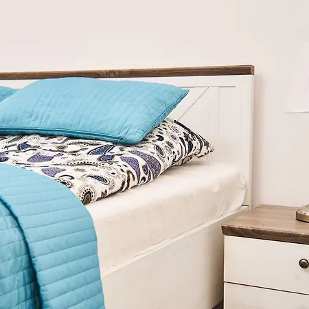 New Comfort Doubleroom - Fox - Old City Ul.zyblikiewicza Apartmán